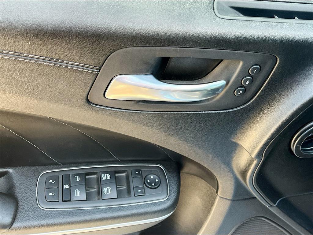 used 2021 Dodge Charger car, priced at $33,200