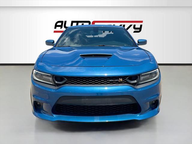 used 2021 Dodge Charger car, priced at $33,200