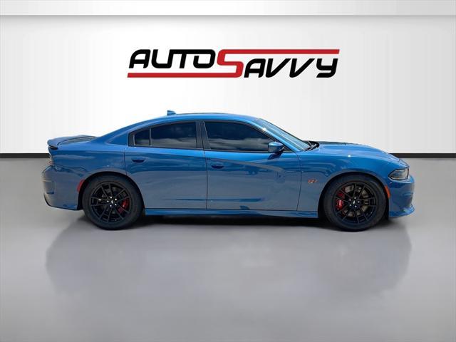 used 2021 Dodge Charger car, priced at $33,200