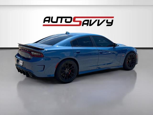 used 2021 Dodge Charger car, priced at $33,200
