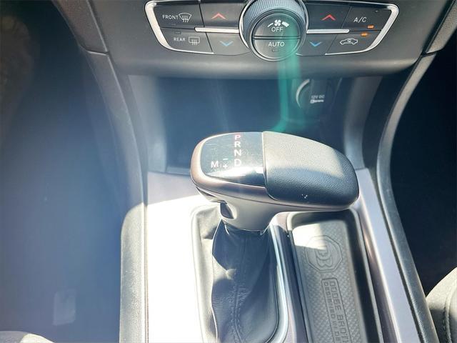 used 2021 Dodge Charger car, priced at $33,200