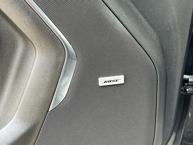 used 2022 Chevrolet Tahoe car, priced at $41,500