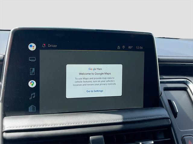 used 2022 Chevrolet Tahoe car, priced at $41,500