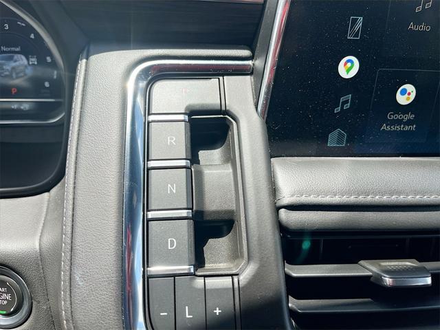 used 2022 Chevrolet Tahoe car, priced at $41,500