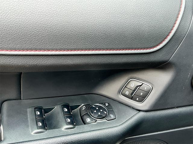 used 2023 Ford Expedition car, priced at $50,000