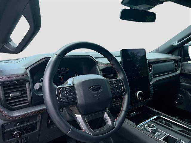 used 2023 Ford Expedition car, priced at $50,000