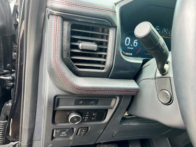 used 2023 Ford Expedition car, priced at $50,000