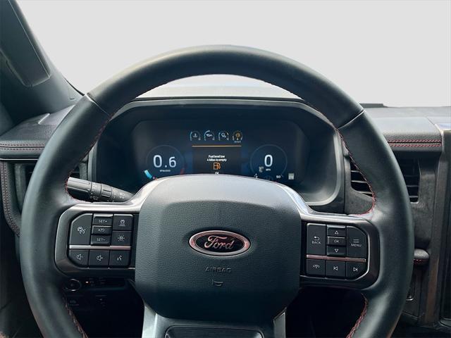 used 2023 Ford Expedition car, priced at $50,000