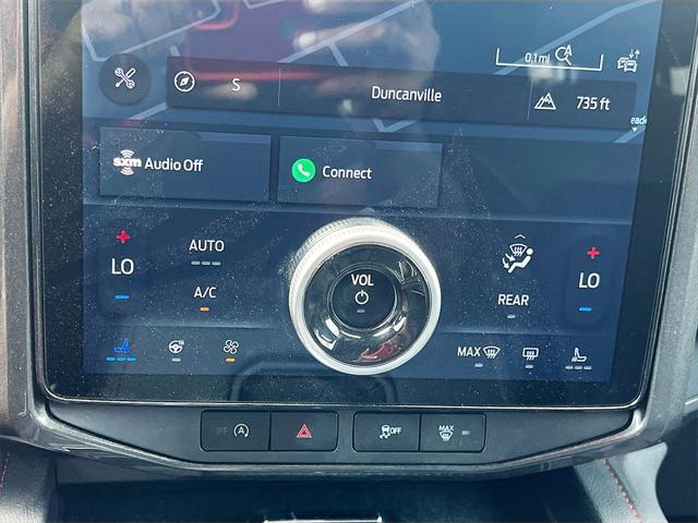 used 2023 Ford Expedition car, priced at $50,000