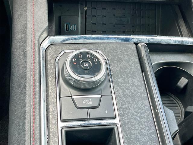 used 2023 Ford Expedition car, priced at $50,000