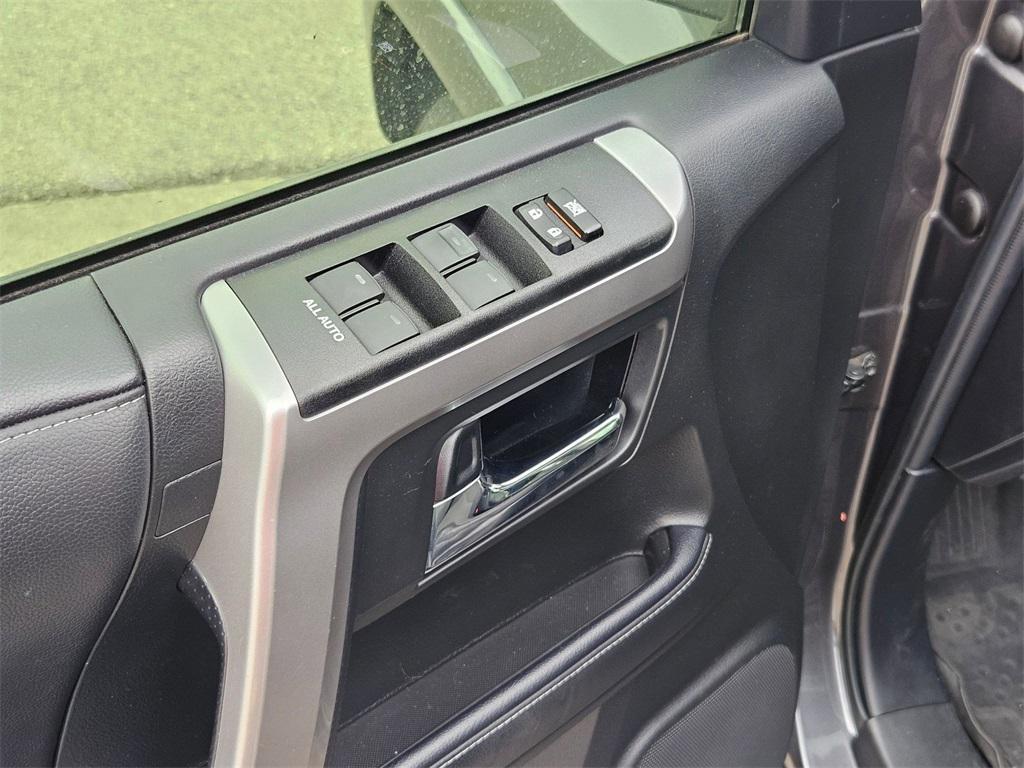 used 2022 Toyota 4Runner car, priced at $34,000