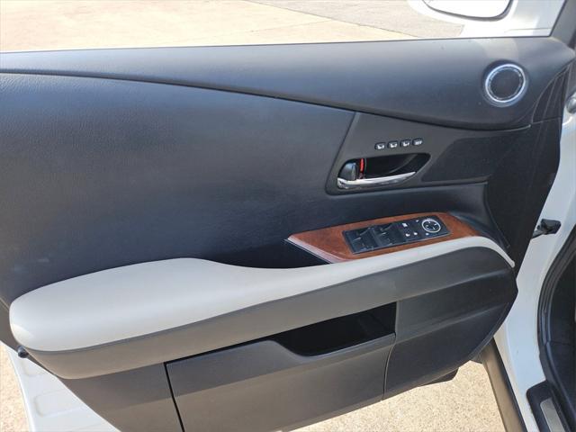 used 2010 Lexus RX 450h car, priced at $10,000