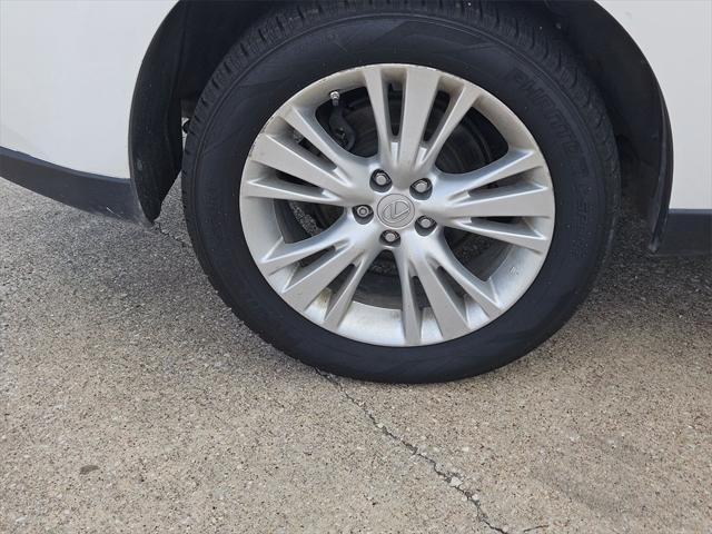used 2010 Lexus RX 450h car, priced at $10,000