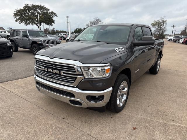 used 2019 Ram 1500 car, priced at $23,600