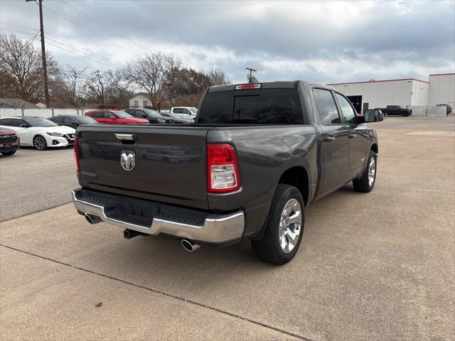 used 2019 Ram 1500 car, priced at $23,600