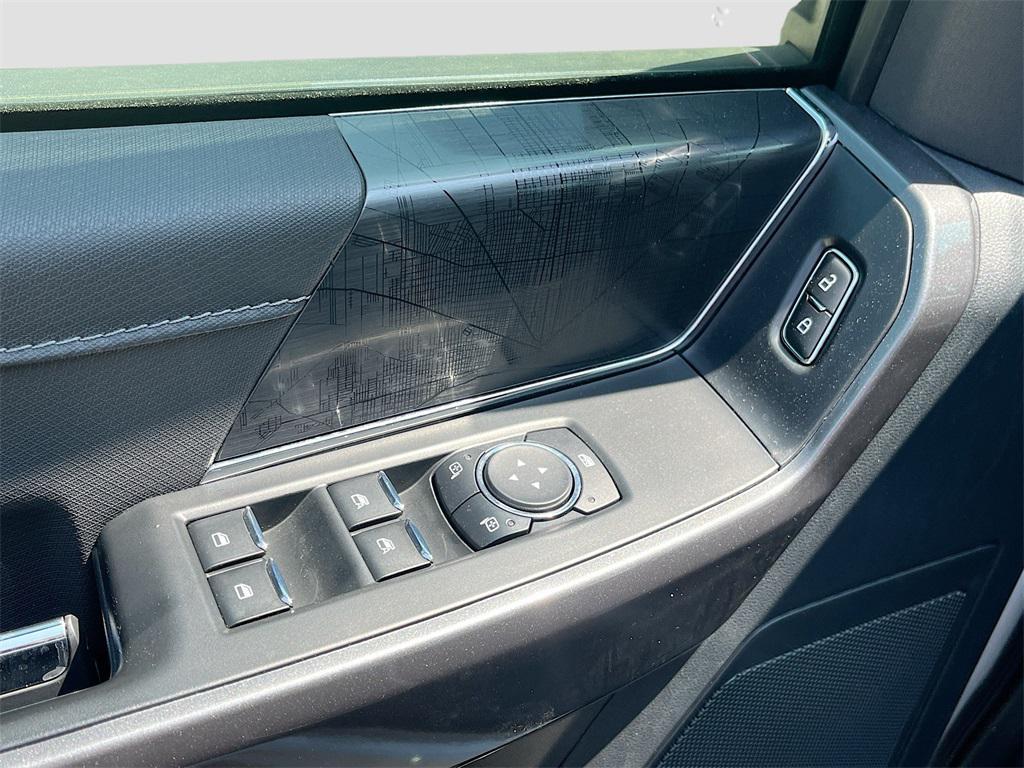 used 2023 Ford F-150 car, priced at $35,000