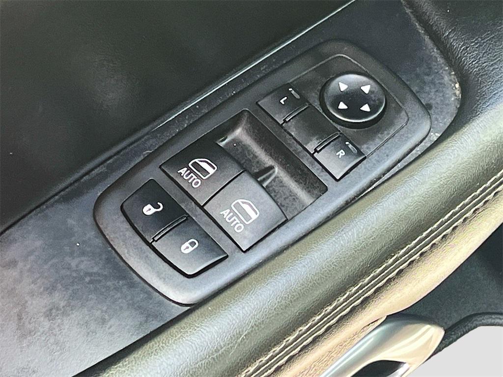 used 2023 Dodge Challenger car, priced at $36,600