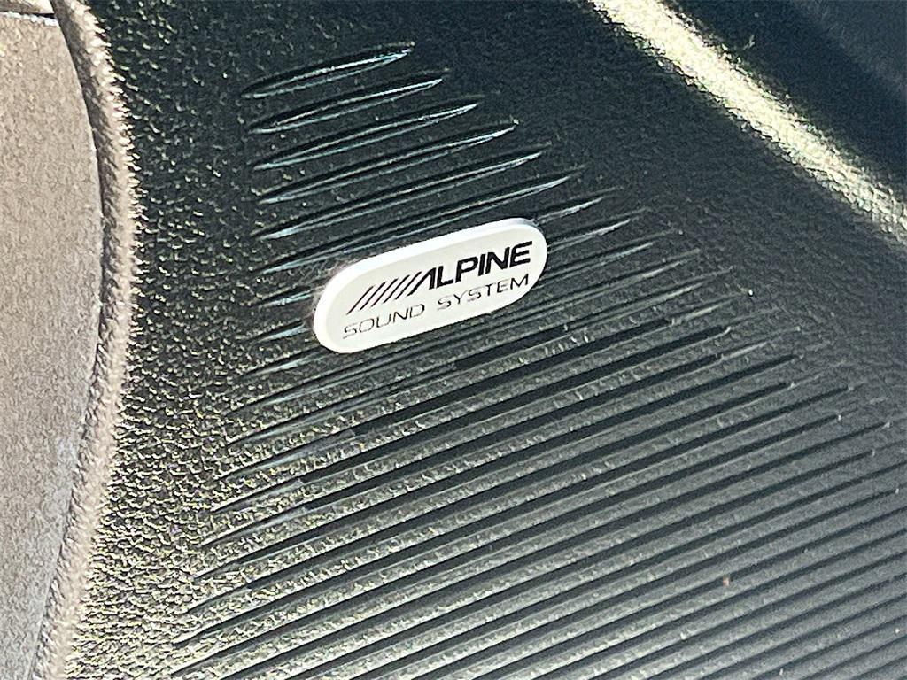 used 2023 Dodge Challenger car, priced at $36,600