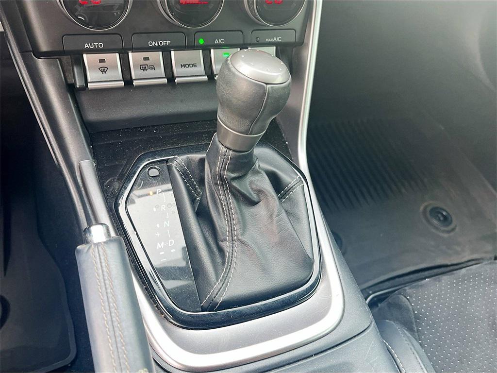 used 2022 Toyota GR86 car, priced at $24,000