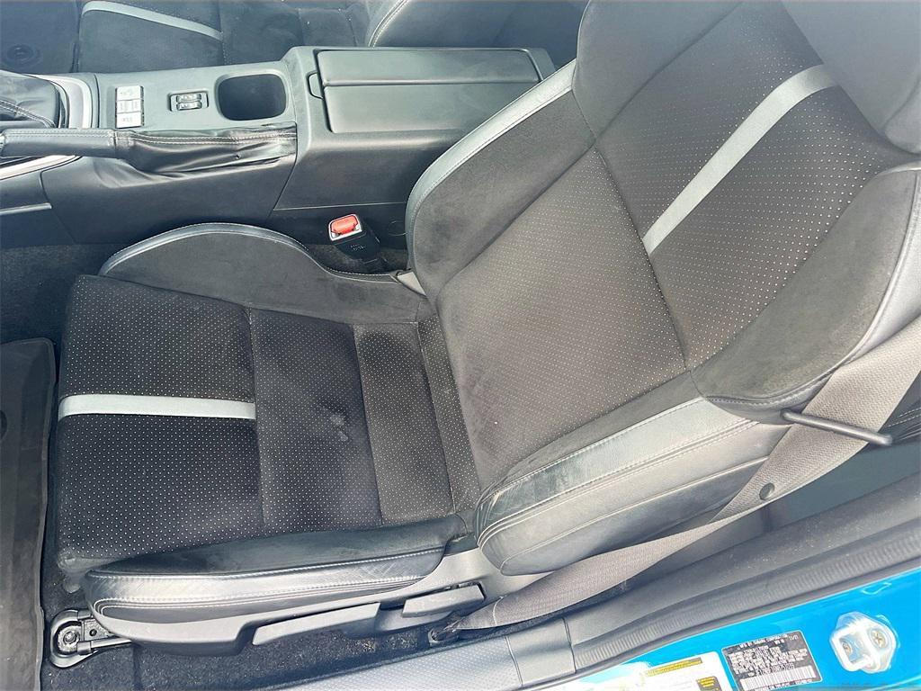 used 2022 Toyota GR86 car, priced at $24,000