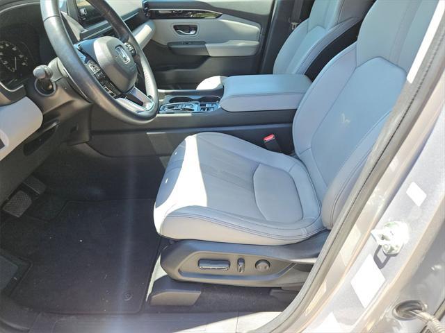 used 2023 Honda Pilot car, priced at $30,700