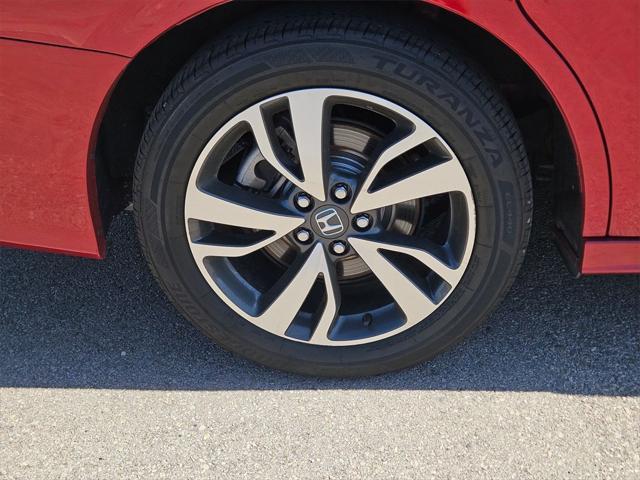 used 2023 Honda Odyssey car, priced at $32,900