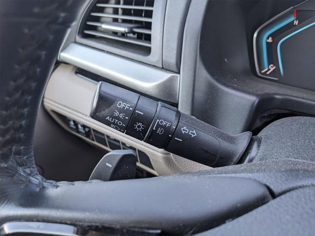 used 2023 Honda Odyssey car, priced at $33,300