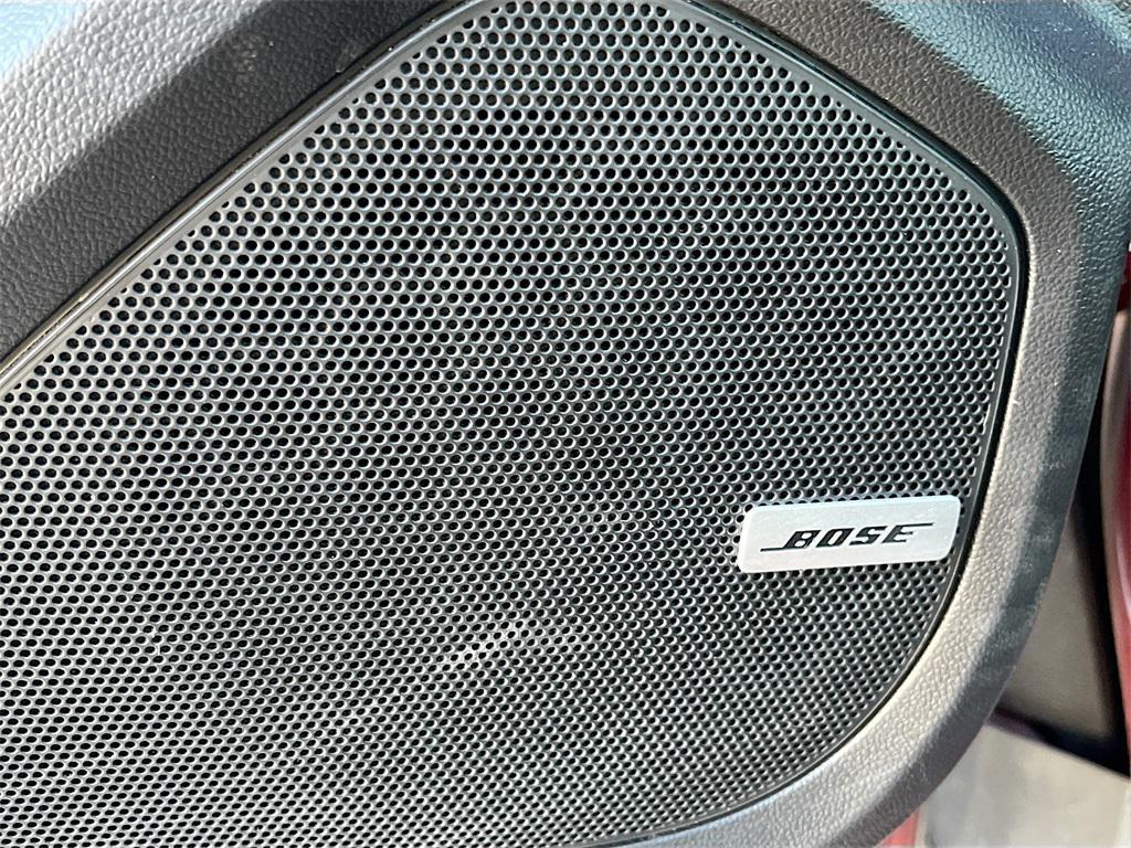 used 2023 Chevrolet TrailBlazer car, priced at $18,500