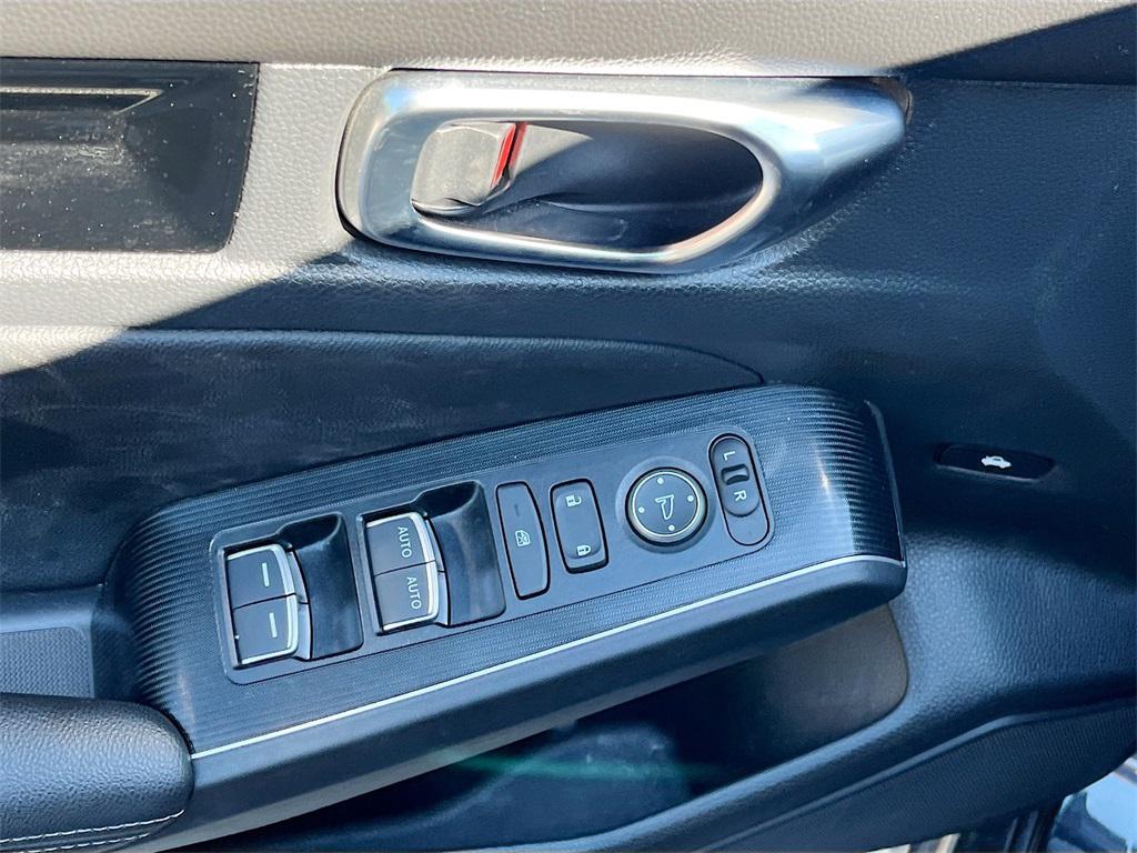 used 2024 Honda Civic car, priced at $24,000