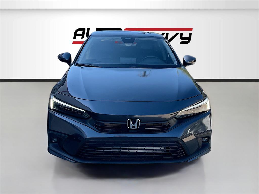 used 2024 Honda Civic car, priced at $24,000