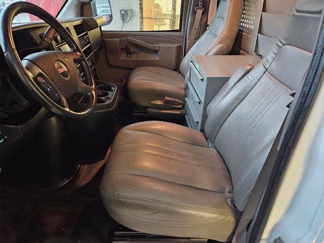 used 2023 GMC Savana 3500 car, priced at $33,000