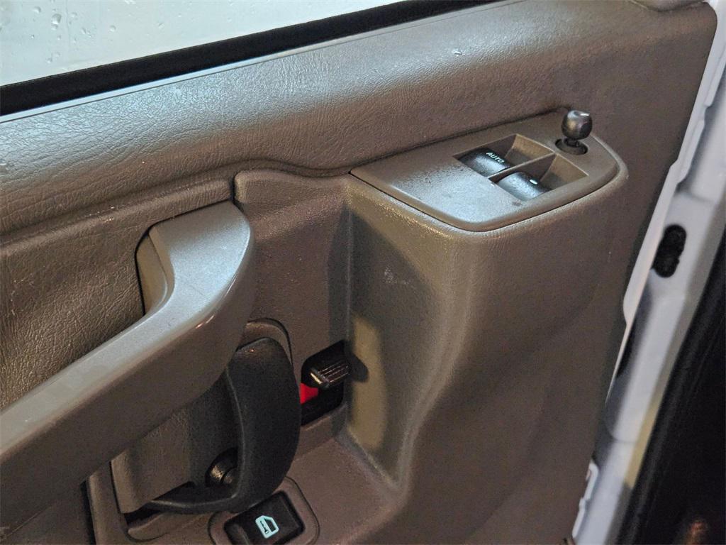 used 2023 GMC Savana 3500 car, priced at $26,500