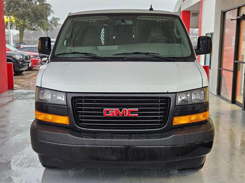 used 2023 GMC Savana 3500 car, priced at $26,500