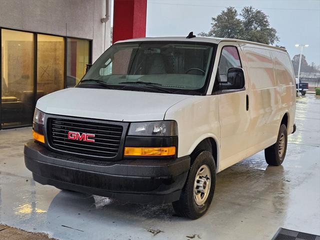 used 2023 GMC Savana 3500 car, priced at $33,000