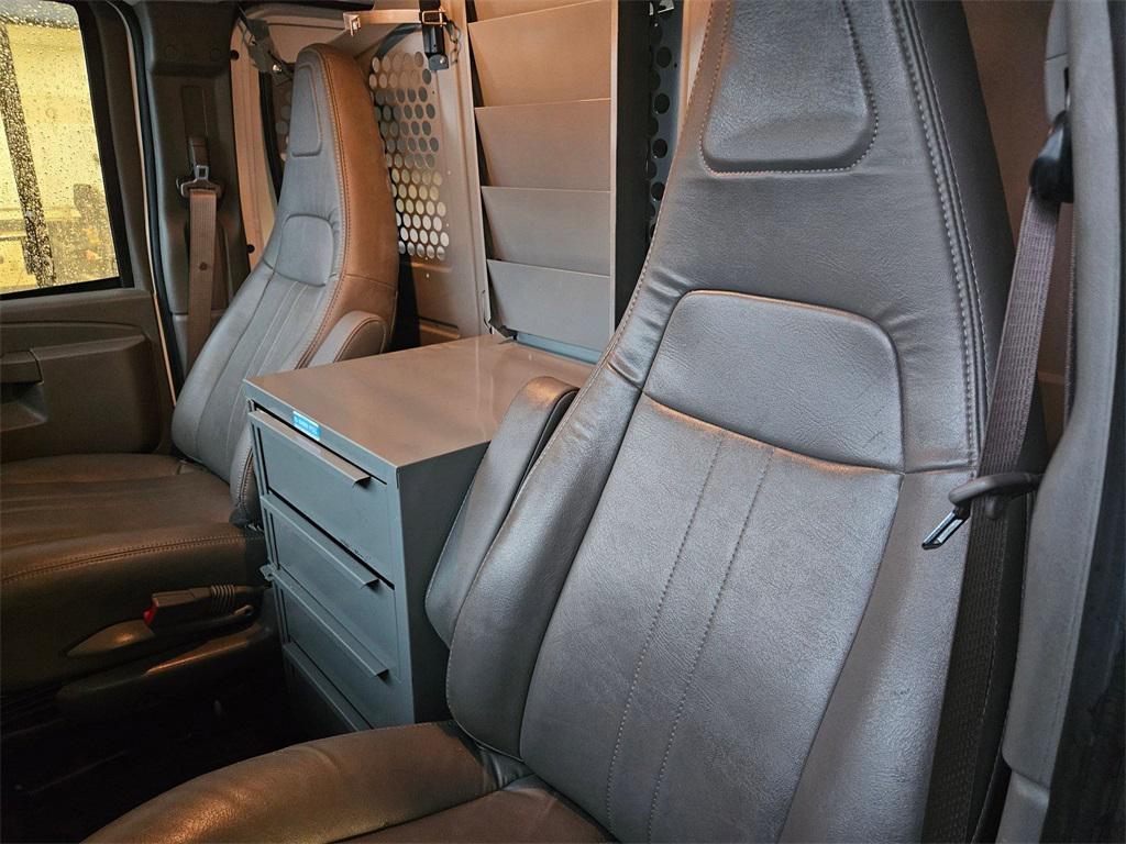 used 2023 GMC Savana 3500 car, priced at $26,500