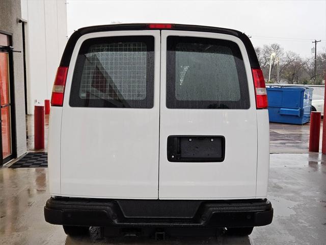 used 2023 GMC Savana 3500 car, priced at $33,000