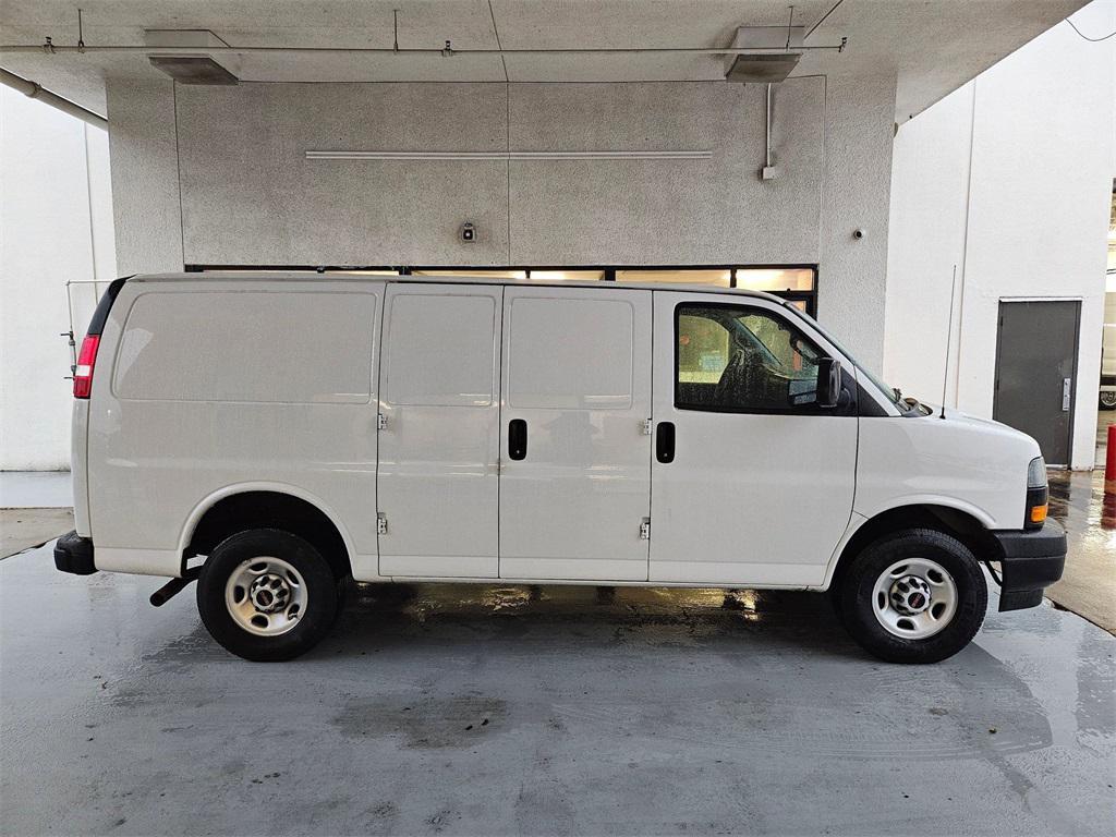 used 2023 GMC Savana 3500 car, priced at $26,500