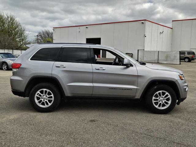 used 2019 Jeep Grand Cherokee car, priced at $19,000