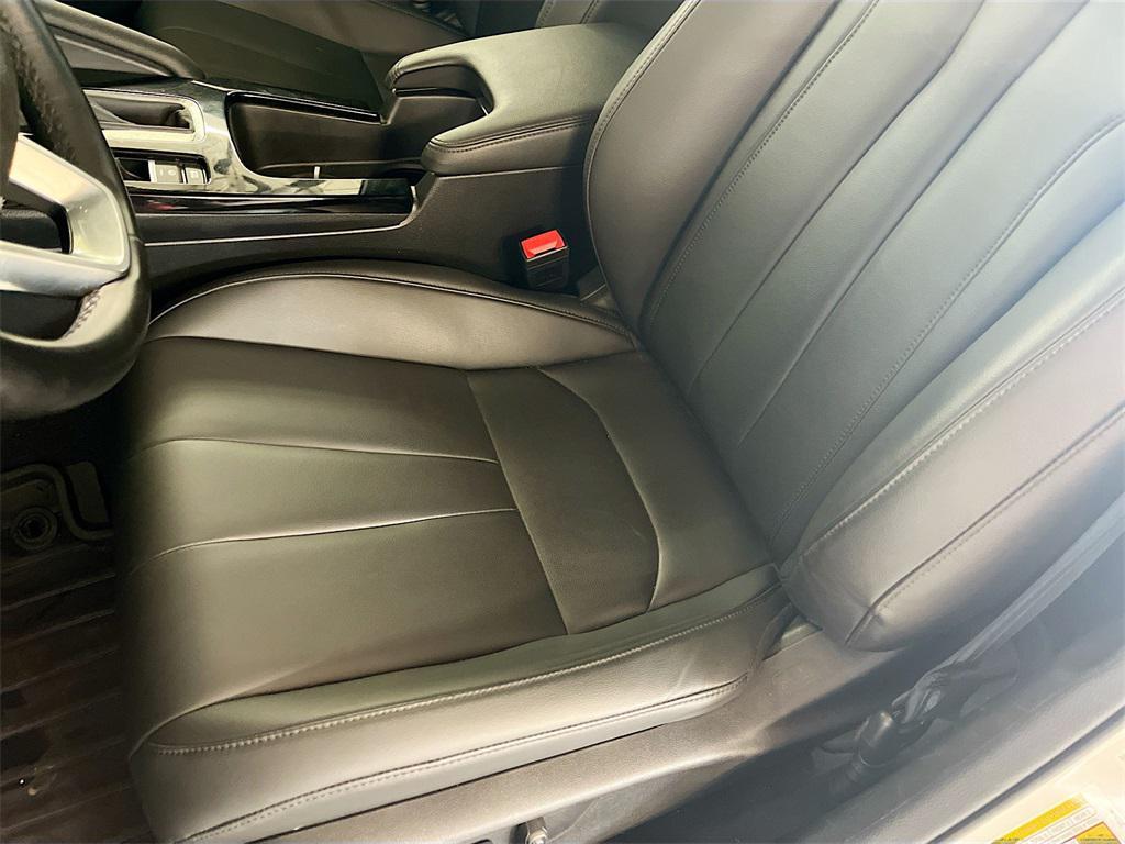 used 2024 Acura Integra car, priced at $24,400