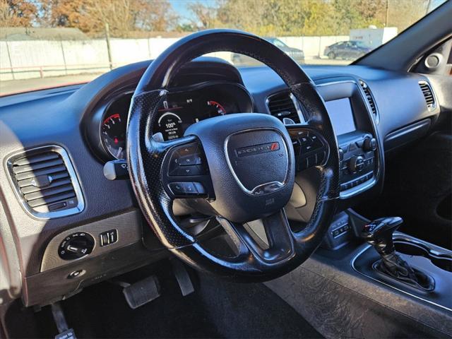 used 2020 Dodge Durango car, priced at $25,000