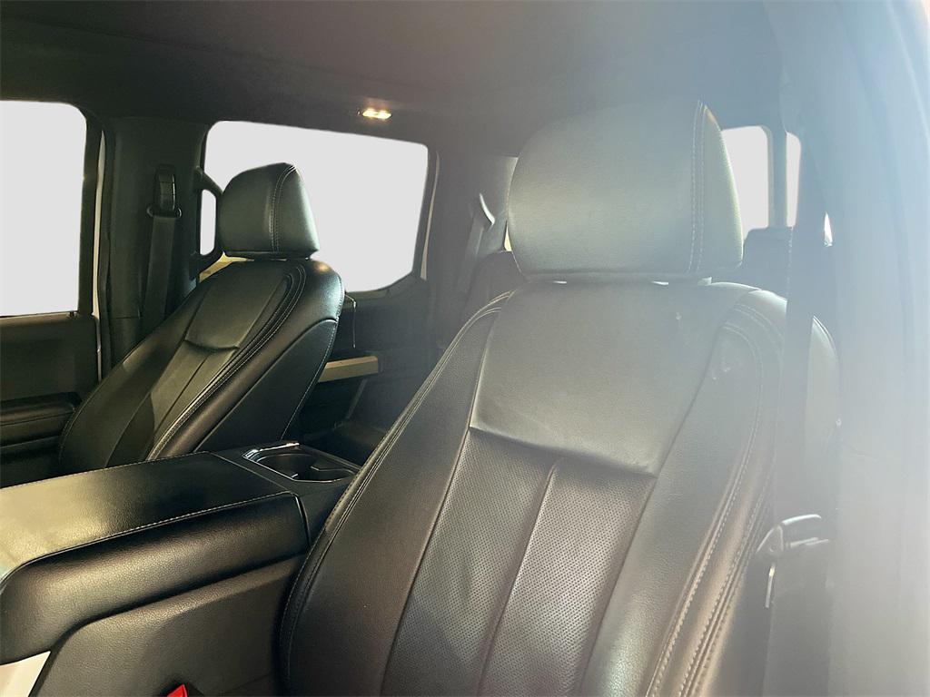 used 2022 Ford F-350 car, priced at $50,000