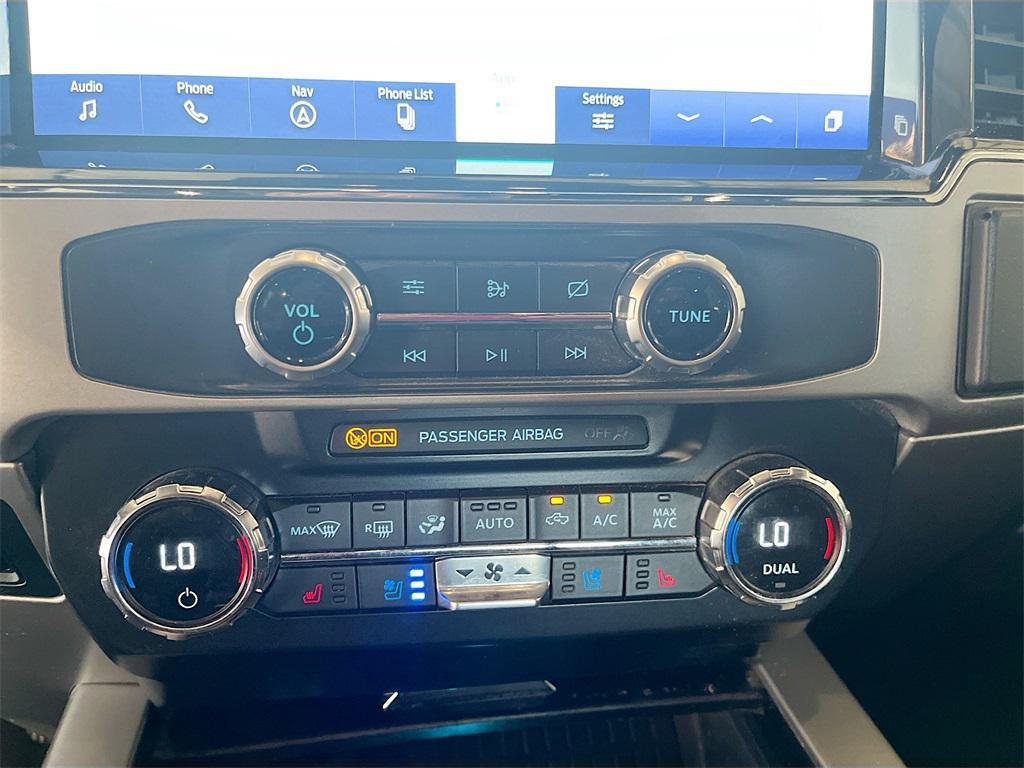 used 2022 Ford F-350 car, priced at $50,000