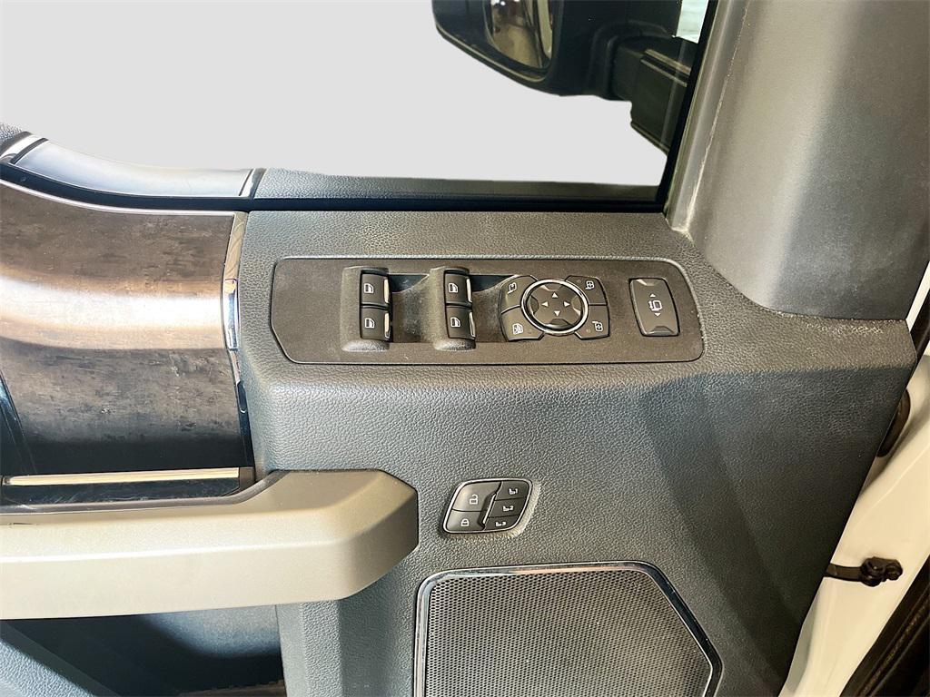 used 2022 Ford F-350 car, priced at $50,000