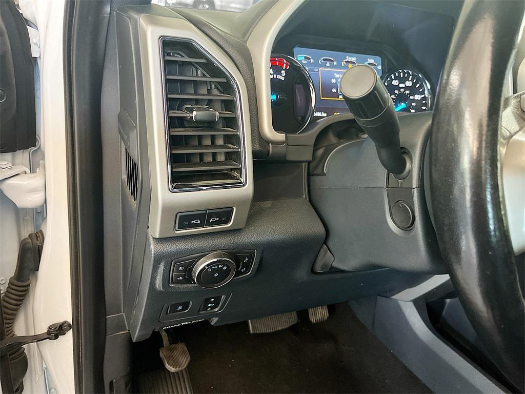 used 2022 Ford F-350 car, priced at $50,000