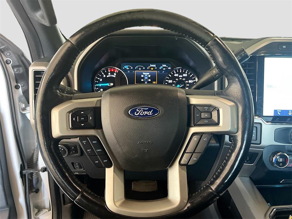 used 2022 Ford F-350 car, priced at $50,000