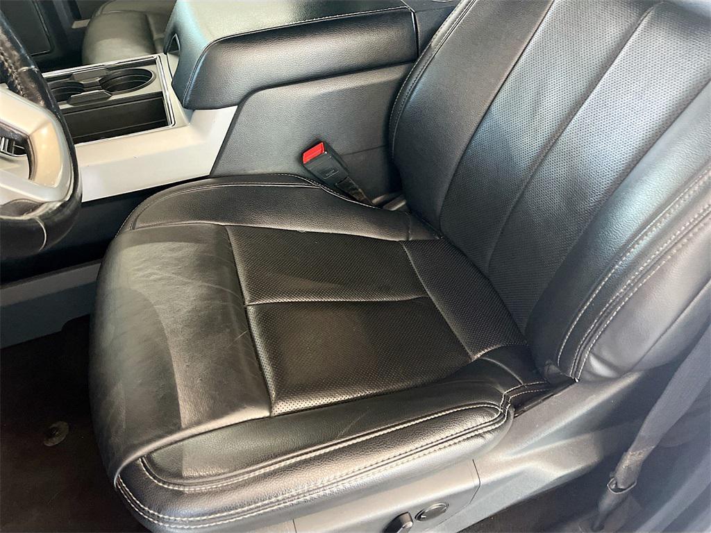 used 2022 Ford F-350 car, priced at $50,000