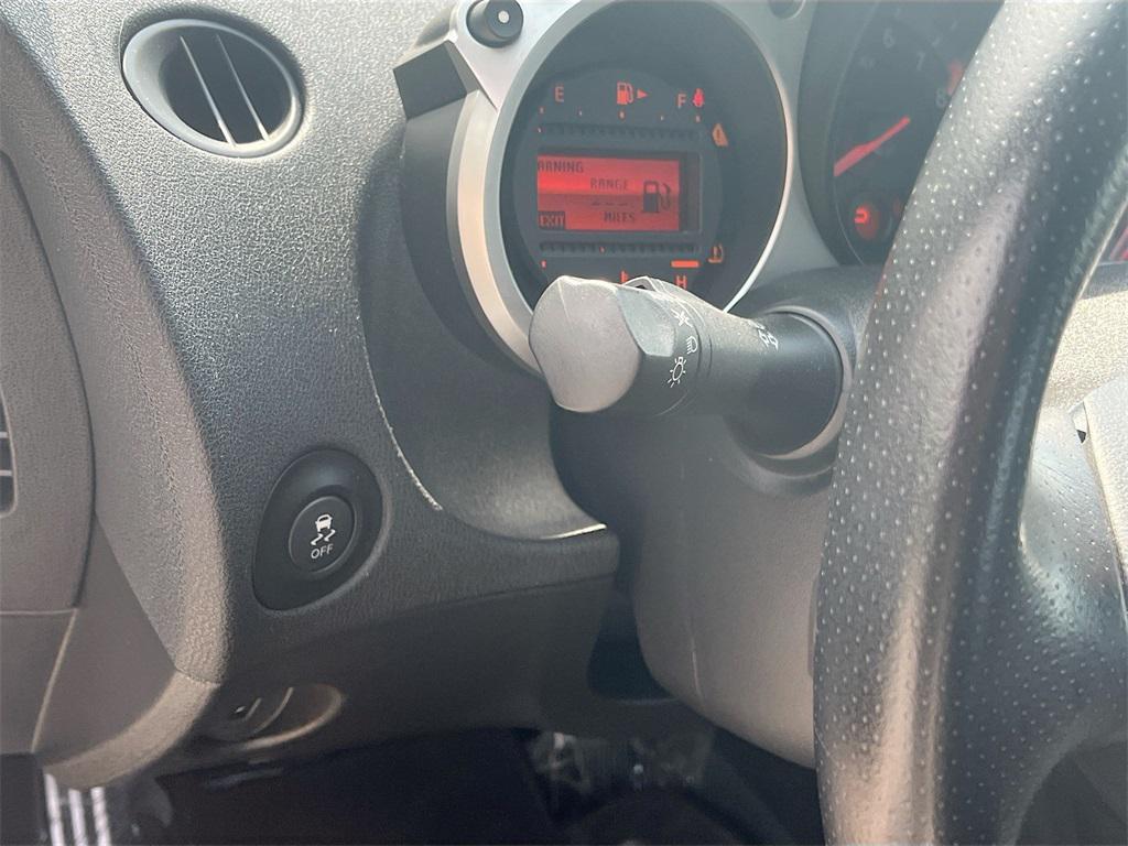 used 2018 Nissan 370Z car, priced at $25,000