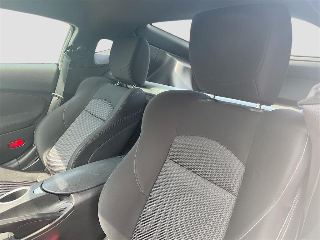 used 2018 Nissan 370Z car, priced at $25,000