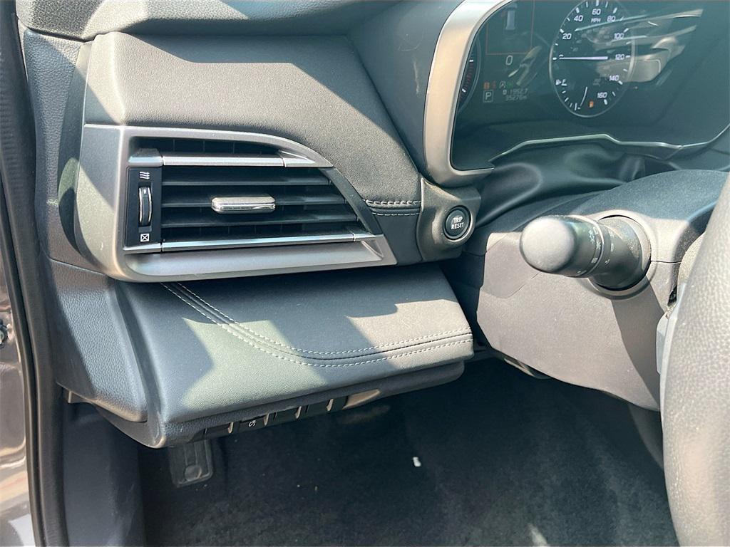 used 2021 Subaru Outback car, priced at $22,300