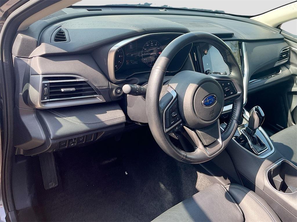 used 2021 Subaru Outback car, priced at $22,300